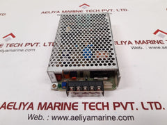 Nemic-lambda Rws50A-24/A Switching Mode Power Supply 200-240 Vac