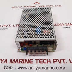 Nemic-lambda Rws50A-24/A Switching Mode Power Supply 200-240 Vac