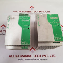 Phoenix Contact Quint-ps-100-240Ac/24Dc/10 Power Supply Rev 06