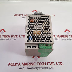 Phoenix Contact Quint-ps-100-240Ac/24Dc/10 Power Supply Rev 06