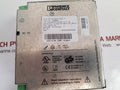 Phoenix Contact Quint-ps-100-240Ac/24Dc/10 Power Supply Rev 06