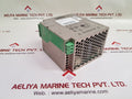 Phoenix Contact Quint-ps-100-240Ac/24Dc/10 Power Supply Rev 06
