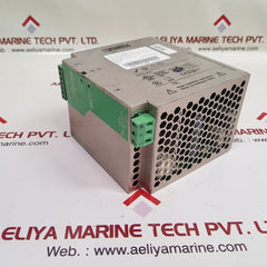 Phoenix Contact Quint-ps-100-240Ac/24Dc/10 Power Supply Rev 06