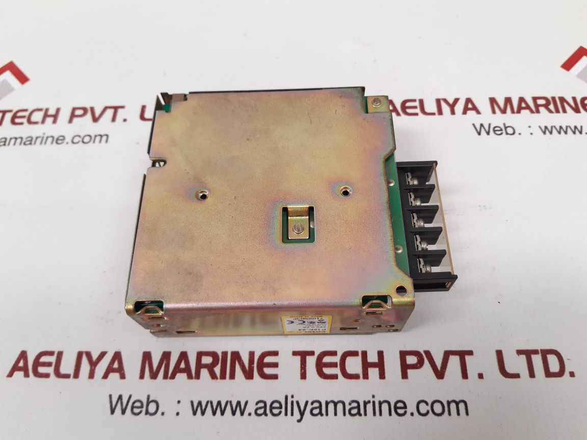 Cosel P15E-24 Power Supply Module 50-60Hz