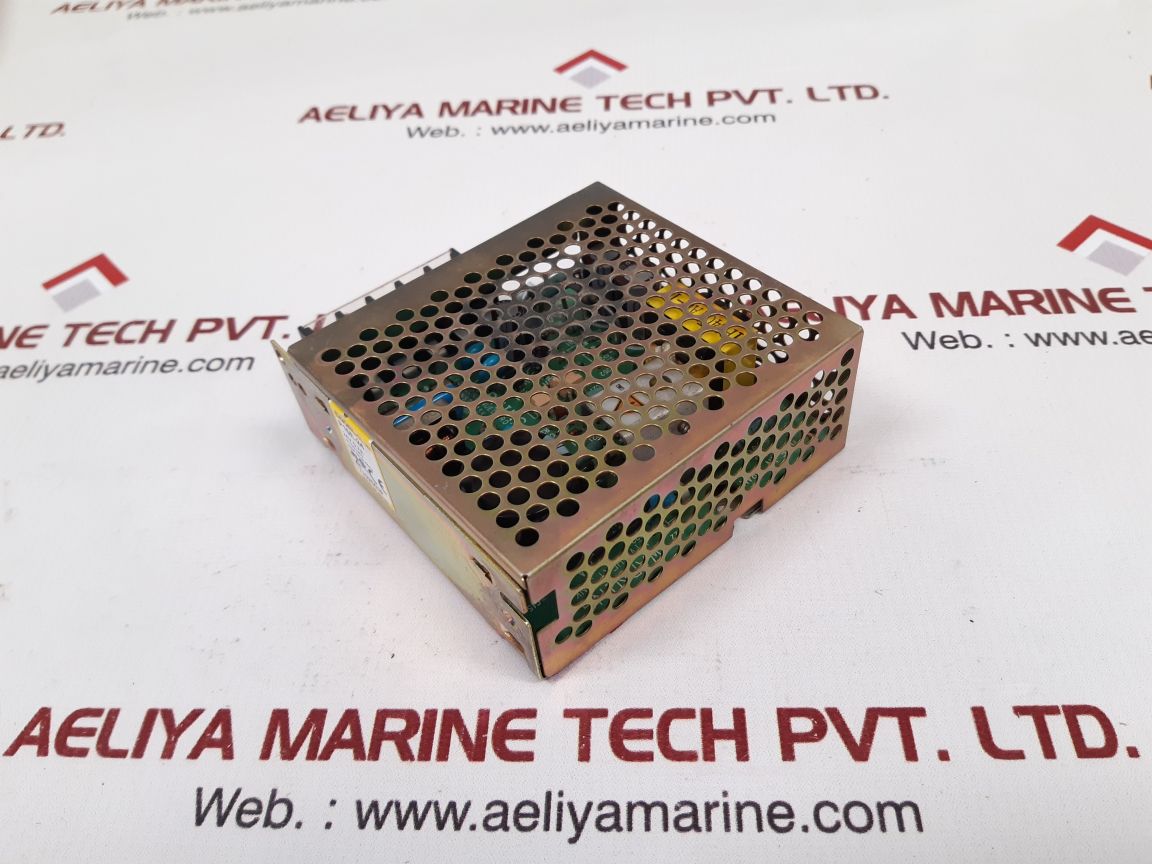 Cosel P15E-24 Power Supply Module 50-60Hz