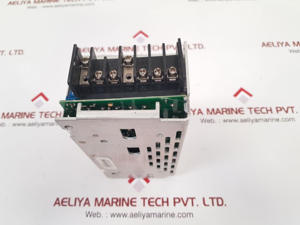Densei-lambda jws150-24/a power supply 50/60hz