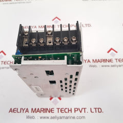 Densei-lambda jws150-24/a power supply 50/60hz