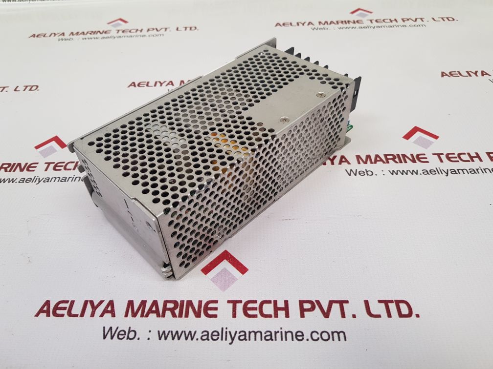 Densei-lambda jws150-24/a power supply 50/60hz