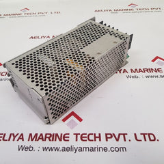 Densei-lambda jws150-24/a power supply 50/60hz