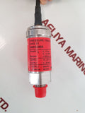 Danfoss aks 33 060g2058 pressure transmitter
