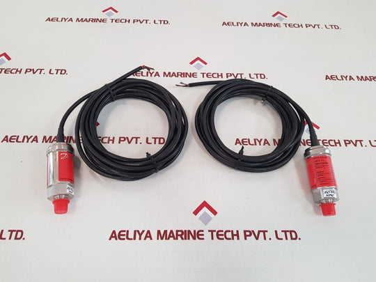 Danfoss Aks 33 060G2059 Pressure Transmitter