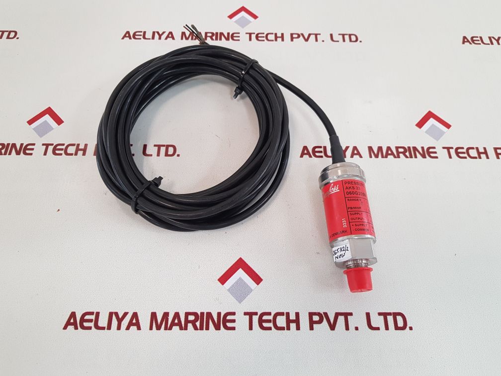 Danfoss Aks 33 060G2059 Pressure Transmitter