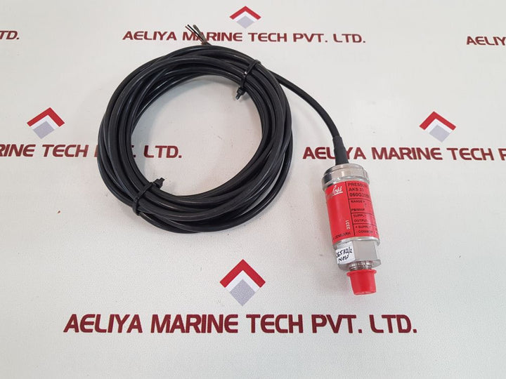 Danfoss Aks 33 060G2059 Pressure Transmitter