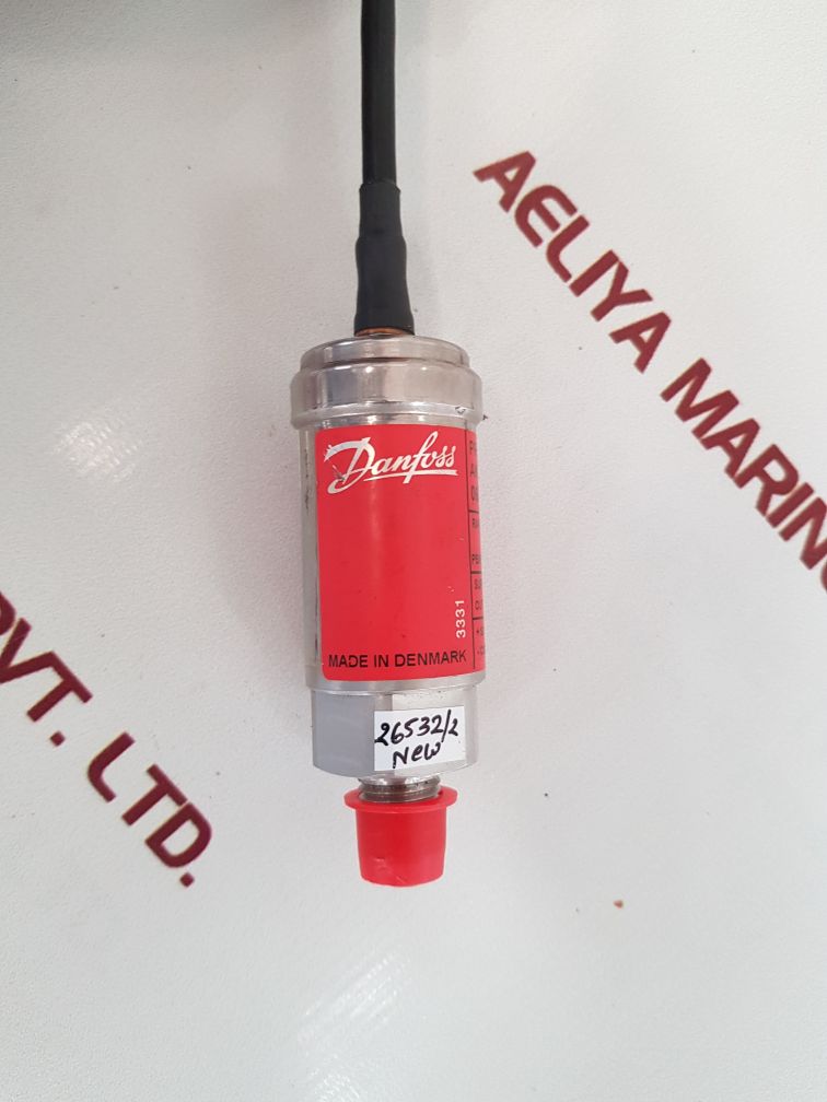 Danfoss Aks 33 060G2059 Pressure Transmitter