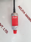 Danfoss Aks 33 060G2059 Pressure Transmitter