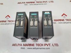 Siemens 6Es7 158-0Ad00-0Xa0 Profibus Dp/Dp Coupler 131-a42