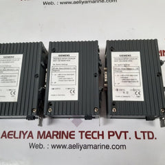 Siemens 6Es7 158-0Ad00-0Xa0 Profibus Dp/Dp Coupler 131-a42