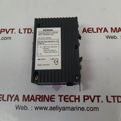 Siemens 6Es7 158-0Ad00-0Xa0 Profibus Dp/Dp Coupler 131-a42