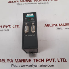 Siemens 6Es7 158-0Ad00-0Xa0 Profibus Dp/Dp Coupler 131-a42