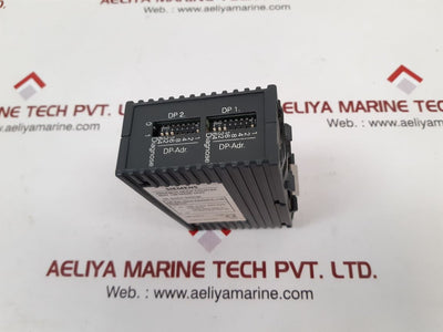 Siemens 6Es7 158-0Ad00-0Xa0 Profibus Dp/Dp Coupler 131-a42