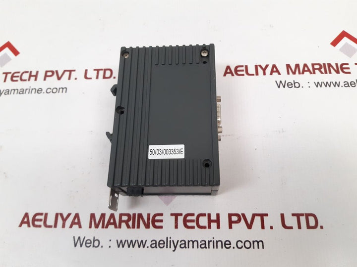 Siemens 6Es7 158-0Ad00-0Xa0 Profibus Dp/Dp Coupler 131-a42
