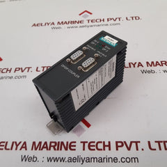 Siemens 6Es7 158-0Ad00-0Xa0 Profibus Dp/Dp Coupler 131-a42