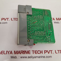 Allen-bradley 1746-ow16 Slc500 16 Point Digital Output Module Ser D