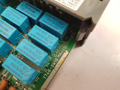 Allen-bradley 1746-ow16 Slc500 16 Point Digital Output Module Ser D