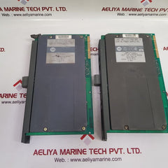 Allen-bradley 1771-p6R Ser.B Redundant Power Supply 96075474