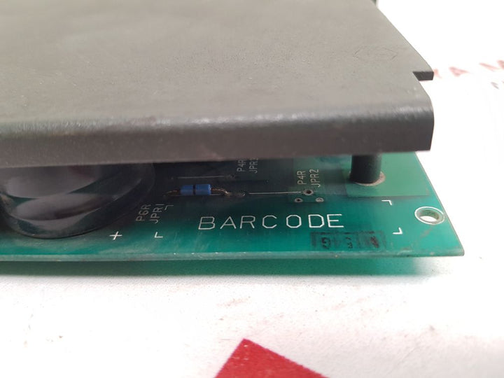 Allen-bradley 1771-p6R Ser.B Redundant Power Supply 96075474