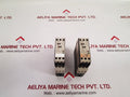 Entrelec Schiele Ahs Timetron 2.430.113.01 Off Delay Timer 50/60Hz