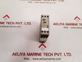 Entrelec Schiele Ahs Timetron 2.430.113.01 Off Delay Timer 50/60Hz
