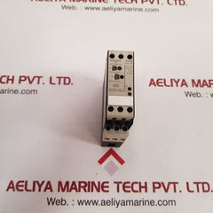 Entrelec Schiele Ahs Timetron 2.430.113.01 Off Delay Timer 50/60Hz