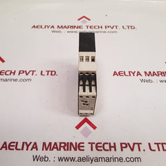 Entrelec Schiele Ahs Timetron 2.430.113.01 Off Delay Timer 50/60Hz