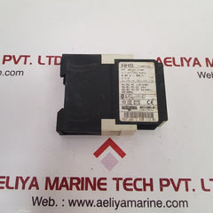 Entrelec Schiele Ahs Timetron 2.430.113.01 Off Delay Timer 50/60Hz