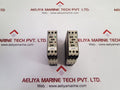Telemecanique RE4 CV1 1BU Timer Relay 0.05S – 300H 50/60 Hz