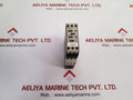 Telemecanique RE4 CV1 1BU Timer Relay 0.05S – 300H 50/60 Hz