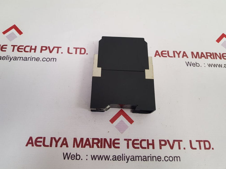 Telemecanique RE4 CV1 1BU Timer Relay 0.05S – 300H 50/60 Hz