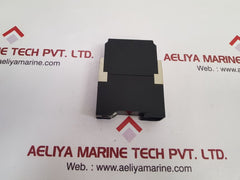 Telemecanique RE4 CV1 1BU Timer Relay 0.05S – 300H 50/60 Hz