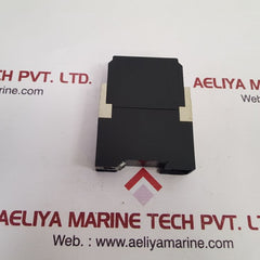 Telemecanique RE4 CV1 1BU Timer Relay 0.05S – 300H 50/60 Hz