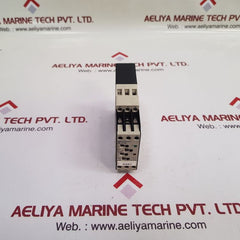 Telemecanique RE4 CV1 1BU Timer Relay 0.05S – 300H 50/60 Hz