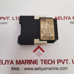 Telemecanique RE4 CV1 1BU Timer Relay 0.05S – 300H 50/60 Hz