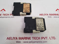 Telemecanique Re4 Tl11Bu Time Delay Relay 0.05S -300H 50/60 Hz
