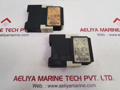 Telemecanique Re4 Tl11Bu Time Delay Relay 0.05S -300H 50/60 Hz
