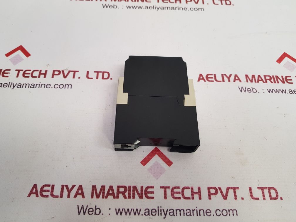 Telemecanique Re4 Tl11Bu Time Delay Relay 0.05S -300H 50/60 Hz