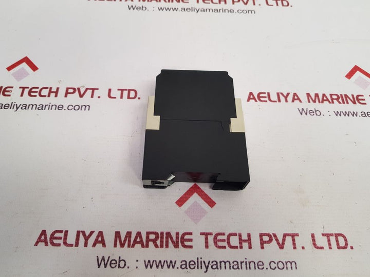 Telemecanique Re4 Tl11Bu Time Delay Relay 0.05S -300H 50/60 Hz