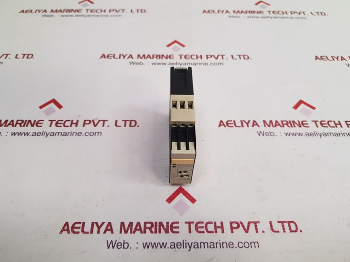 Telemecanique Re4 Tl11Bu Time Delay Relay 0.05S -300H 50/60 Hz