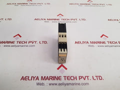 Telemecanique Re4 Tl11Bu Time Delay Relay 0.05S -300H 50/60 Hz
