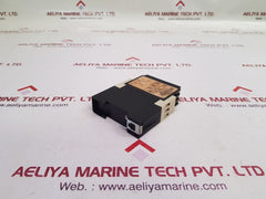 Telemecanique Re4 Tl11Bu Time Delay Relay 0.05S -300H 50/60 Hz