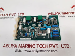 Axa Qsr-2 Printed Circuit Board, P: Bn